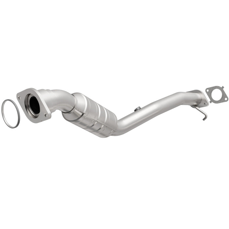 MagnaFlow Conv DF 06-09 Buick Lacrosse 3.8L / 06-08 Pontiac Grand Prix 3.8L (Inc Supercharged) - Burkken Auto Parts