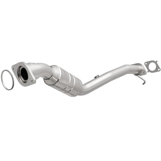 MagnaFlow Conv DF 06-09 Buick Lacrosse 3.8L / 06-08 Pontiac Grand Prix 3.8L (Inc Supercharged) - Burkken Auto Parts