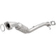 MagnaFlow Conv DF 06-09 Buick Lacrosse 3.8L / 06-08 Pontiac Grand Prix 3.8L (Inc Supercharged) - Burkken Auto Parts