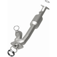 MagnaFlow Conv DF 05-07 4-Run/FJ Passenger Side Rear - Burkken Auto Parts