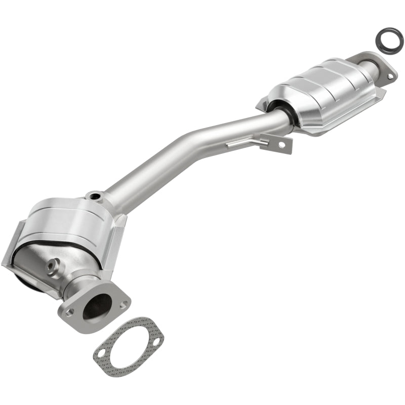 MagnaFlow Conv DF 99-04 Subaru Forester 2.5L - Burkken Auto Parts