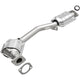 MagnaFlow Conv DF 99-04 Subaru Forester 2.5L - Burkken Auto Parts