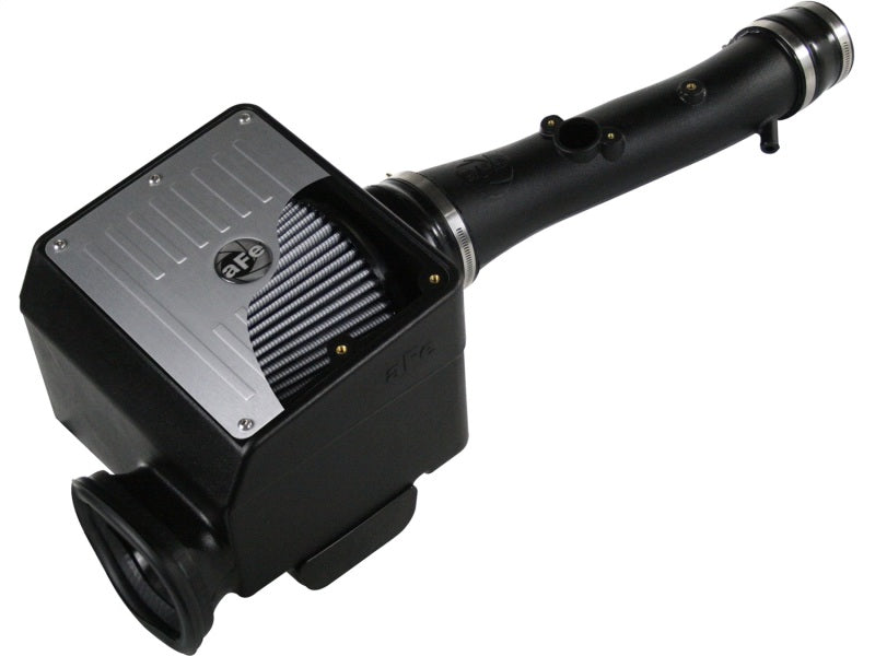 aFe MagnumFORCE Intakes Stage-2 Si PDS AIS PDS Toyota FJ 07-09/Tacoma05-11/4Runner03-09 V6-4.0L - Burkken Auto Parts