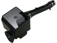 aFe MagnumFORCE Intakes Stage-2 Si PDS AIS PDS Toyota FJ 07-09/Tacoma05-11/4Runner03-09 V6-4.0L - Burkken Auto Parts