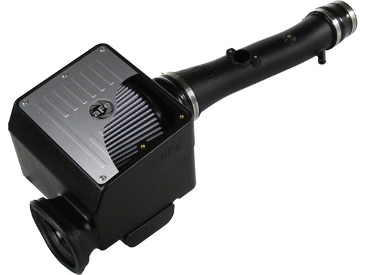aFe MagnumFORCE Intakes Stage-2 Si PDS AIS PDS Toyota FJ 07-09/Tacoma05-11/4Runner03-09 V6-4.0L - Burkken Auto Parts