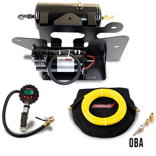 Kleinn 15-20 Ford F-150 Onboard Air System