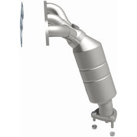 Magnaflow Conv DF 04-05 Suzuki Verona 2.5L - Burkken Auto Parts