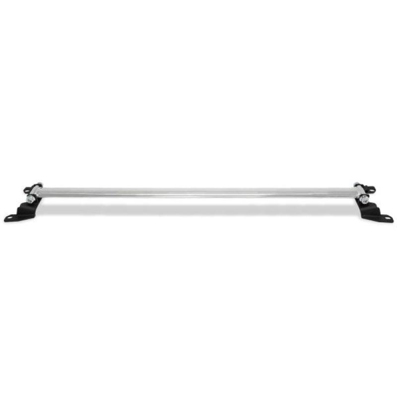 BLOX Racing 2015+ Subaru WRX STi Rear Strut Tower Bar w/o Holes - Burkken Auto Parts