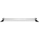 BLOX Racing 2015+ Subaru WRX STi Rear Strut Tower Bar w/o Holes - Burkken Auto Parts