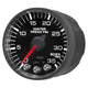 Autometer Spek-Pro 52.4mm 0-35 PSI Digital Stepper Motor Water Pressue Gauge - Burkken Auto Parts