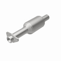 MagnaFlow Conv Direct Fit 85-93 Chevrolet S10 L4 2.5LGAS - Burkken Auto Parts