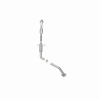 Magnaflow 00-05 Toyota Celica 1.8L Direct Fit Converter - Burkken Auto Parts