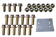 Rust Buster 05-15 Toyota Tacoma Spare Tire Crossmember