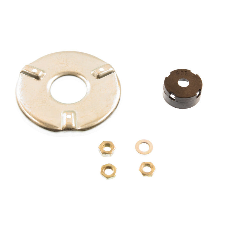 Bilstein B4 1987 Volkswagen Golf GTI 16-Valve Rear Twintube Shock Absorber - Burkken Auto Parts