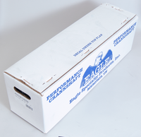 Eagle Chevrolet 350 3.875in Stroke 1Pc Rear Seal Forged 4340 Steel Crankshaft - Burkken Auto Parts