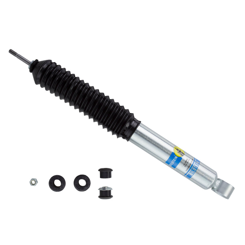 Bilstein 5100 Series 96-02 Toyota 4Runner Rear 46mm Monotube Shock Absorber - Burkken Auto Parts