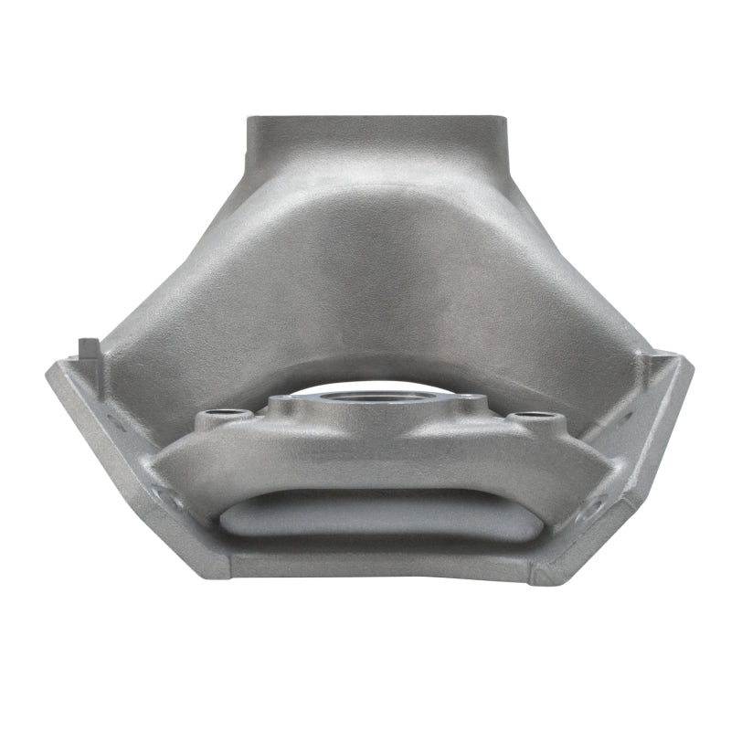 Edelbrock Manifold Big Victor II BBC w/ Edelbrock Profiler or Dart Big Chief Heads Dominator Flange - Burkken Auto Parts