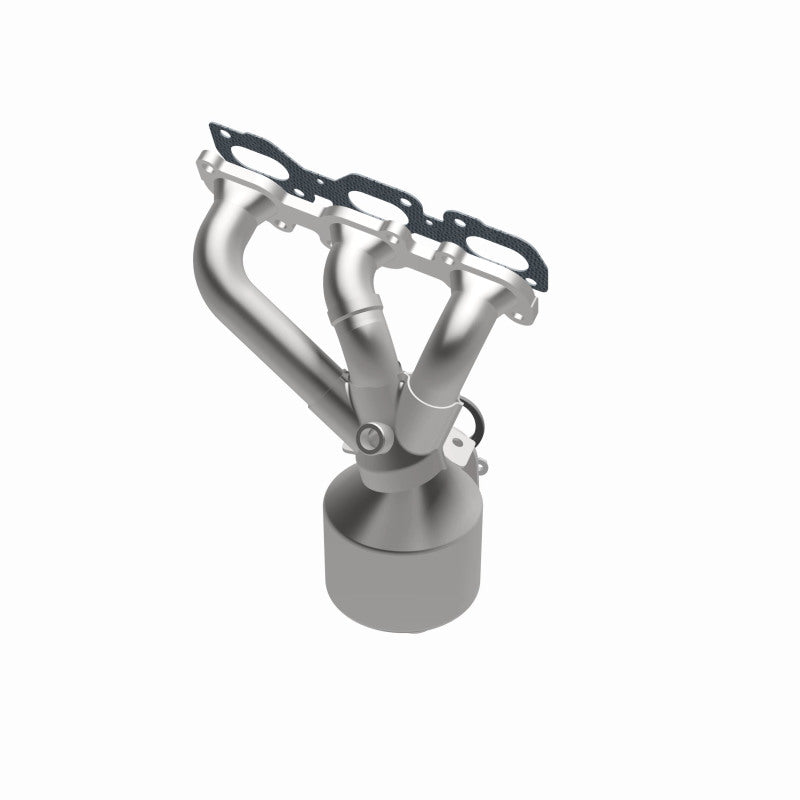 MagnaFlow Conv DF 2006 Ford Fusion 3.0L - Burkken Auto Parts