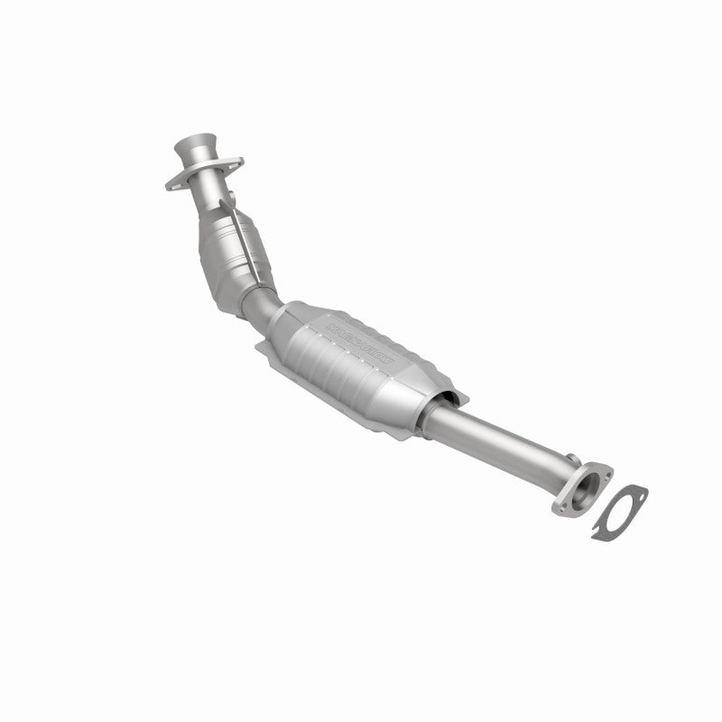 MagnaFlow Conv DF 96-00 Crown Vic 4.6L 50 S - Burkken Auto Parts