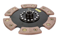 ACT 1996 Volkswagen Golf 6 Pad Rigid Race Disc - Burkken Auto Parts