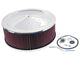 K&N 5-1/8 Flg.14ind 1-1/2ino/S Flat Base - Burkken Auto Parts