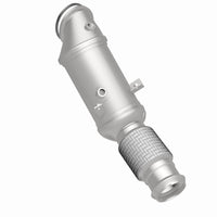 MagnaFlow 18-22 BMW 530e OEM Grade Federal / EPA Compliant Direct-Fit Catalytic Converter - Burkken Auto Parts