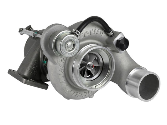 aFe Bladerunner Turbochargers Dodge Diesel Trucks 03-07 L6-5.9L (td) - Burkken Auto Parts
