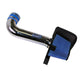 BBK 05-20 Dodge Challenger/Charger 5.7/6.1L Cold Air Intake Kit - Chrome Finish - Burkken Auto Parts