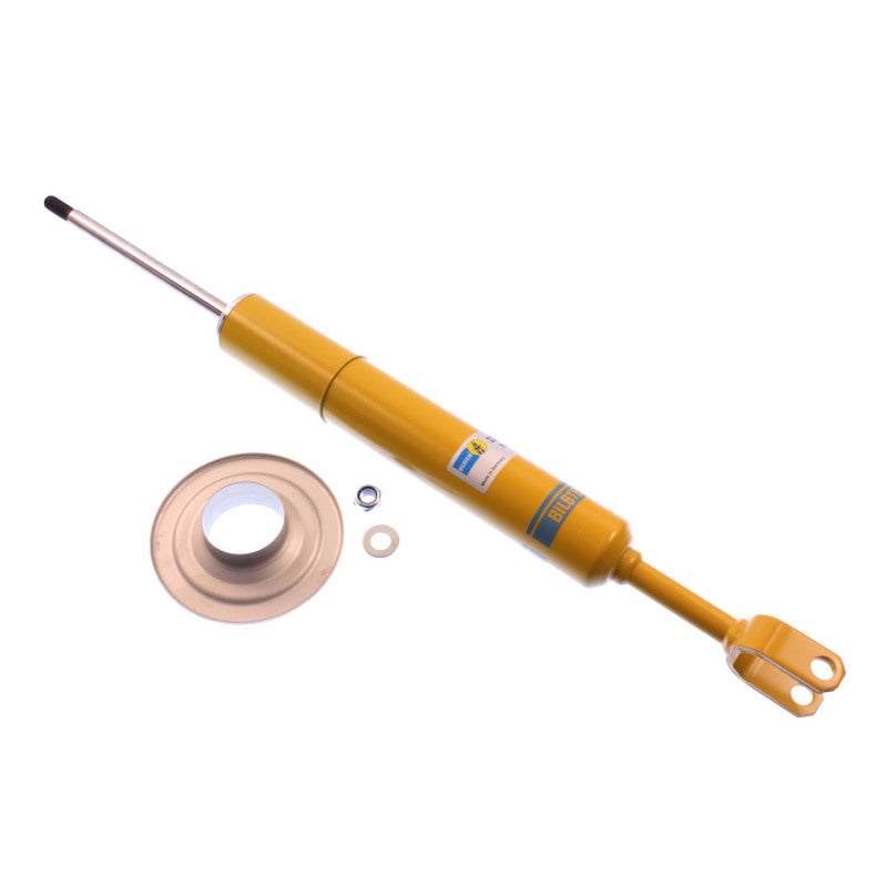Bilstein B6 2002 Audi A4 Base Front 46mm Monotube Shock Absorber - Burkken Auto Parts