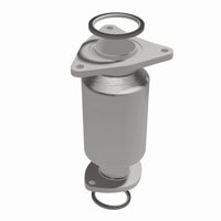 MagnaFlow Conv DF 01-06 Lexus GS430/LS430 4.3L V8 (CA Emissions) - Burkken Auto Parts