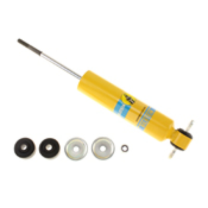 Bilstein 4600 Series 1997 Dodge Dakota Base RWD Front 46mm Monotube Shock Absorber - Burkken Auto Parts
