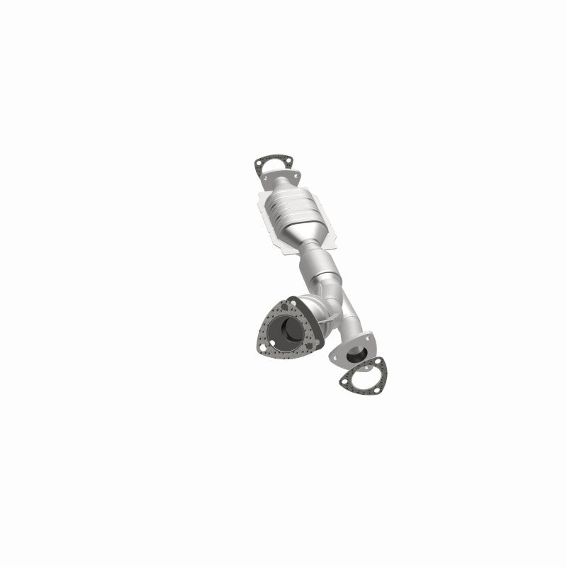 MagnaFlow Conv DF 00-03 Saturn 3L Rear - Burkken Auto Parts
