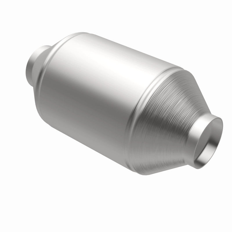 MagnaFlow Conv Universal 1.75 inch C/C CA Pre-OBDII - Burkken Auto Parts