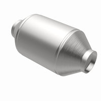 MagnaFlow Conv Universal 1.75 inch C/C CA Pre-OBDII - Burkken Auto Parts