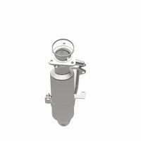 MagnaFlow Conv DF 00-04 Ford Focus 4.2L A/T - Burkken Auto Parts