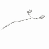 MagnaFlow BRE Exhaust Kit 11-17 Dodge Journey 3.6L - Burkken Auto Parts