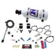Nitrous Express Dodge EFI Full Race Dual Nozzle Nitrous Kit (100-300HP) w/5lb Bottle - Burkken Auto Parts