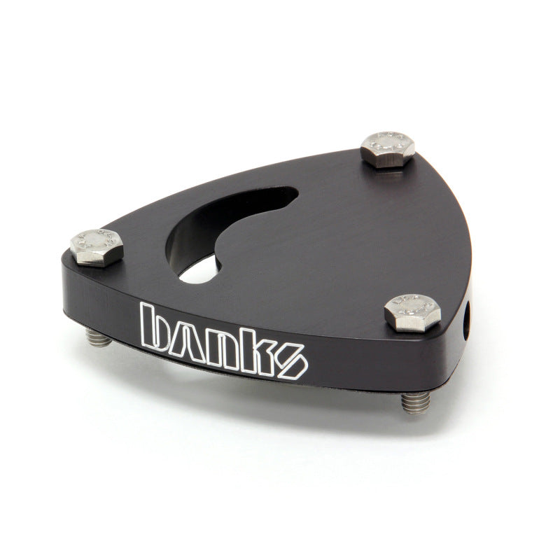 Banks Power Jeep 4.0L Blow-Off Valve Spacer Kit - Burkken Auto Parts