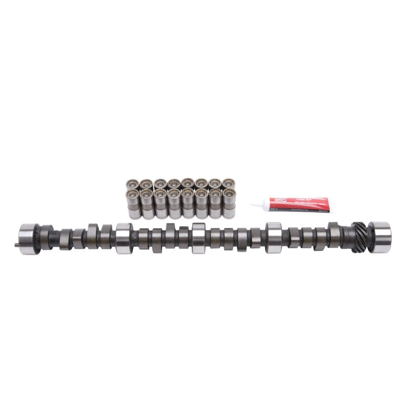 Edelbrock Camshaft Performer Chevrolet Small Block E-Street EFI - Burkken Auto Parts