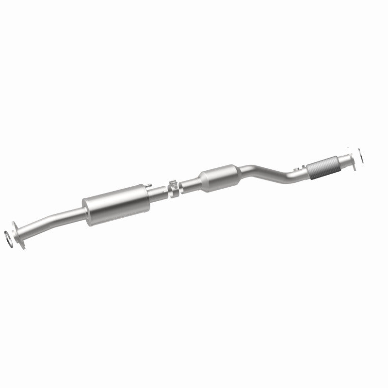 MagnaFlow 18-20 Toyota Camry L4 2.5L OEM Grade Direct-Fit Catalytic Converter - Burkken Auto Parts