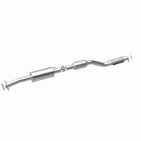 MagnaFlow 18-20 Toyota Camry L4 2.5L OEM Grade Direct-Fit Catalytic Converter - Burkken Auto Parts