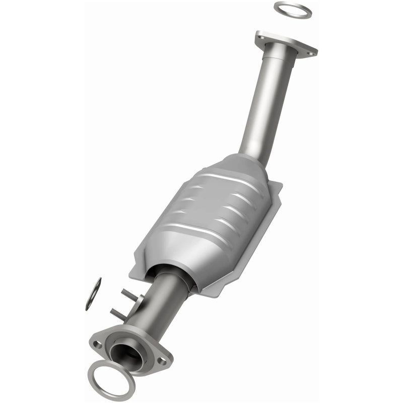 MagnaFlow Conv DF 00-02 Toyota Tundra 4.7L - Burkken Auto Parts