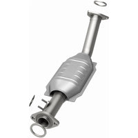 MagnaFlow Conv DF 00-02 Toyota Tundra 4.7L - Burkken Auto Parts
