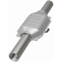 MagnaFlow Conv Direct Fit 81-83 Jeep Cherokee 5.9L V8 - Burkken Auto Parts