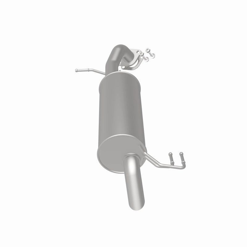MagnaFlow BRE Exhaust Kit 12-13 KIA Soul 1.6L 2.0L - Burkken Auto Parts