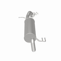 MagnaFlow BRE Exhaust Kit 12-13 KIA Soul 1.6L 2.0L - Burkken Auto Parts