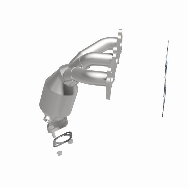 Magnaflow Conv DF 02-06 Hyundai Sonata 2.7L - Burkken Auto Parts