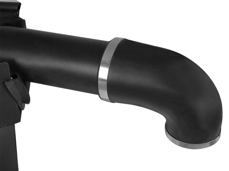 aFe MagnumFORCE Intake Stage-2 Pro 5R 93-98 Jeep Grand Cherokee (ZJ) I6-4.0L - Burkken Auto Parts