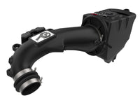 aFe Momentum GT Pro DRY S Cold Air Intake System 2018 Jeep Wrangler (JL) I4-2.0L (t) - Burkken Auto Parts