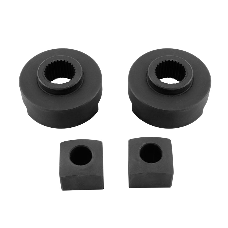 USA Standard Mini Spool For GM 8.5in / 28 Spline - Burkken Auto Parts